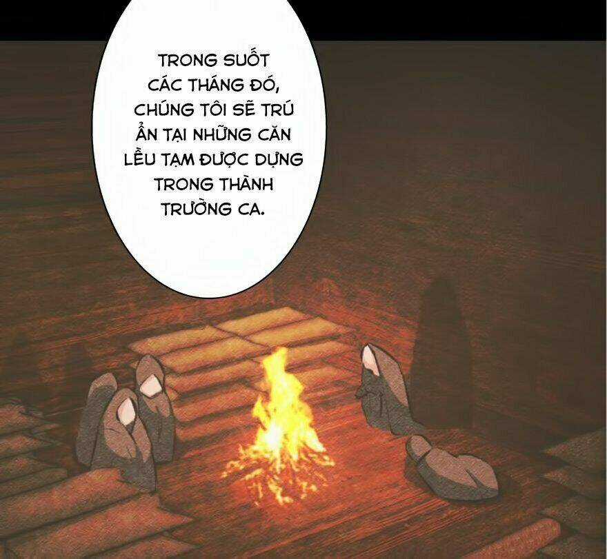 Thả Vu Nữ Đó Ra Chapter 7 trang 38