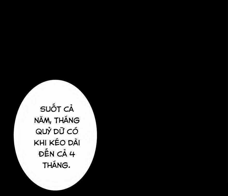 Thả Vu Nữ Đó Ra Chapter 7 trang 40