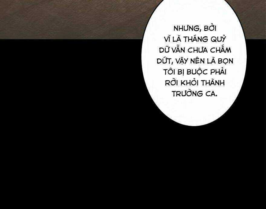 Thả Vu Nữ Đó Ra Chapter 7 trang 42