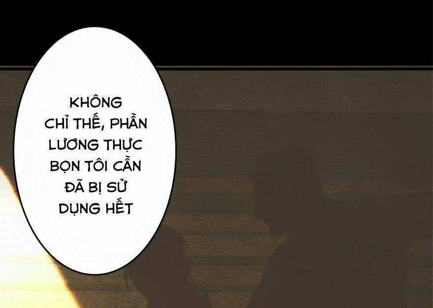 Thả Vu Nữ Đó Ra Chapter 7 trang 43