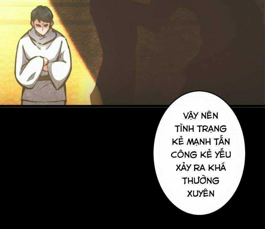 Thả Vu Nữ Đó Ra Chapter 7 trang 44