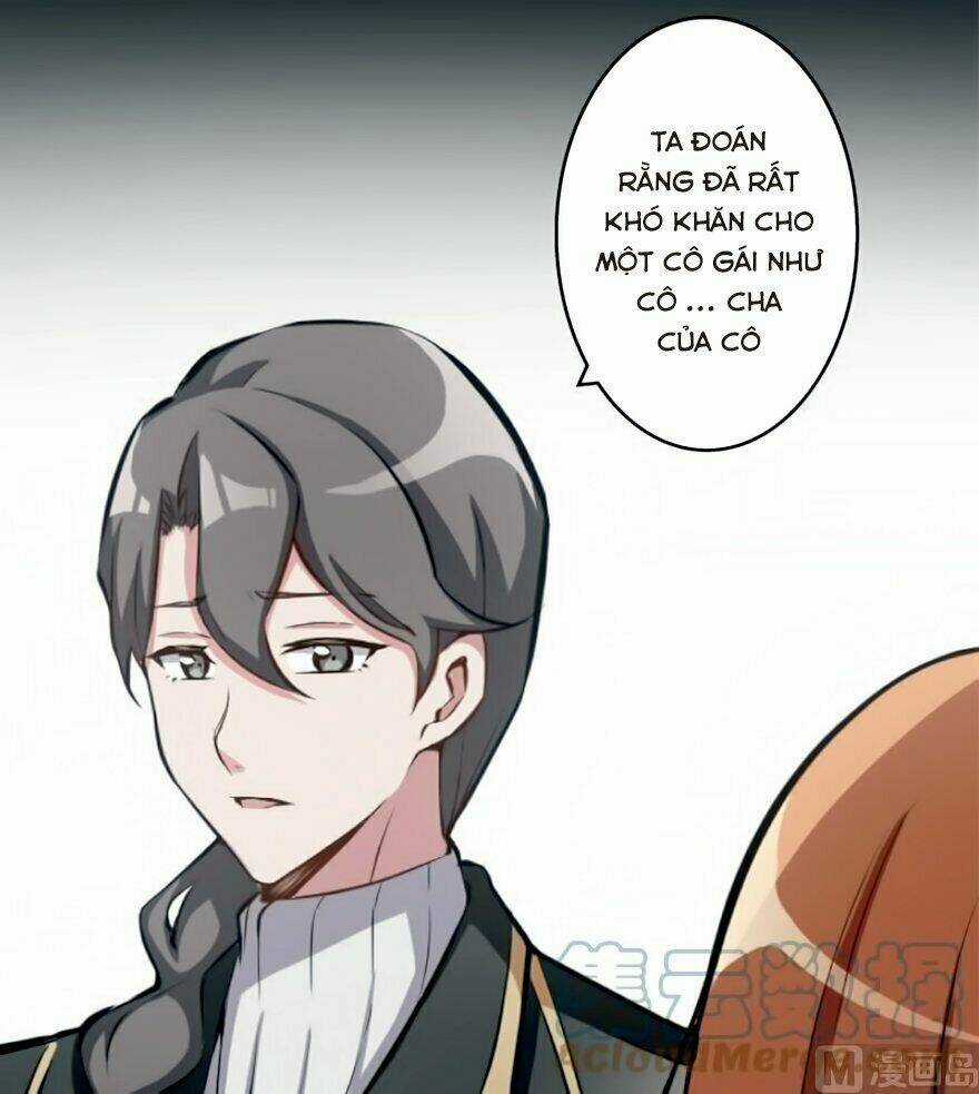 Thả Vu Nữ Đó Ra Chapter 7 trang 48