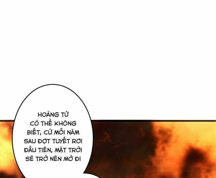 Thả Vu Nữ Đó Ra Chapter 7 trang 5