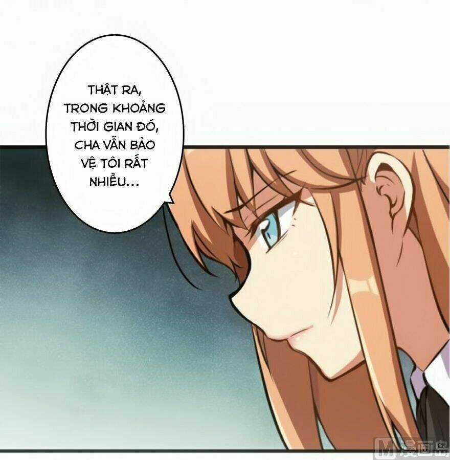 Thả Vu Nữ Đó Ra Chapter 7 trang 50