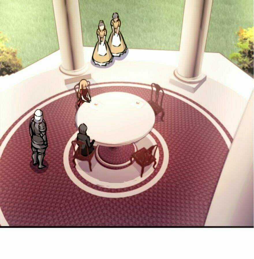 Thả Vu Nữ Đó Ra Chapter 7 trang 52