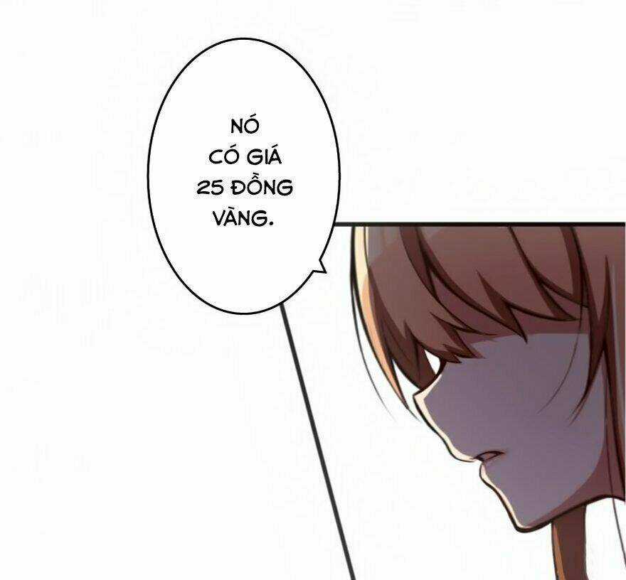 Thả Vu Nữ Đó Ra Chapter 7 trang 53