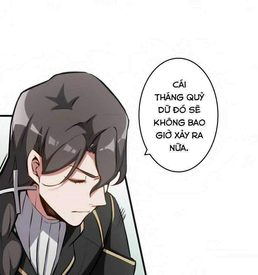 Thả Vu Nữ Đó Ra Chapter 7 trang 56