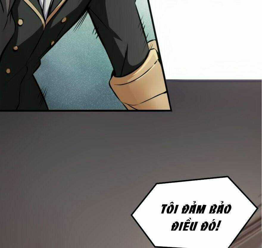 Thả Vu Nữ Đó Ra Chapter 7 trang 57