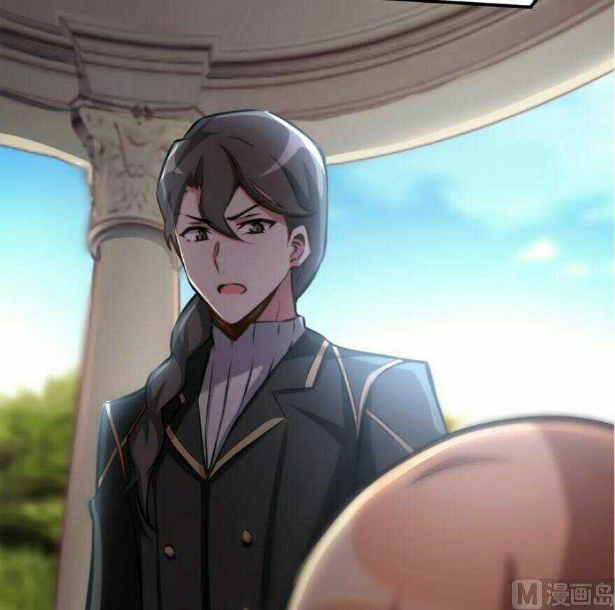 Thả Vu Nữ Đó Ra Chapter 7 trang 58