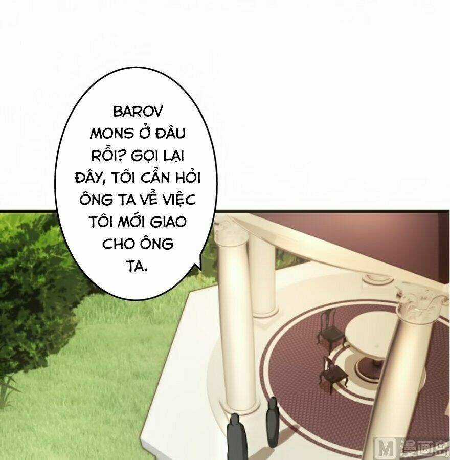 Thả Vu Nữ Đó Ra Chapter 7 trang 61