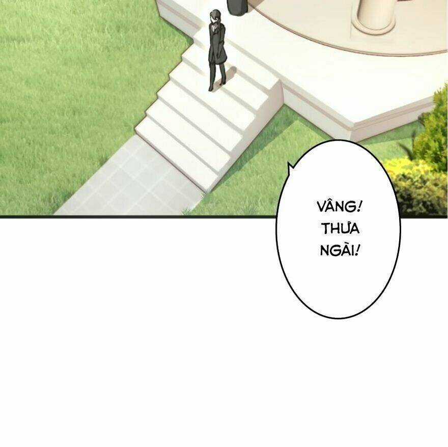 Thả Vu Nữ Đó Ra Chapter 7 trang 62