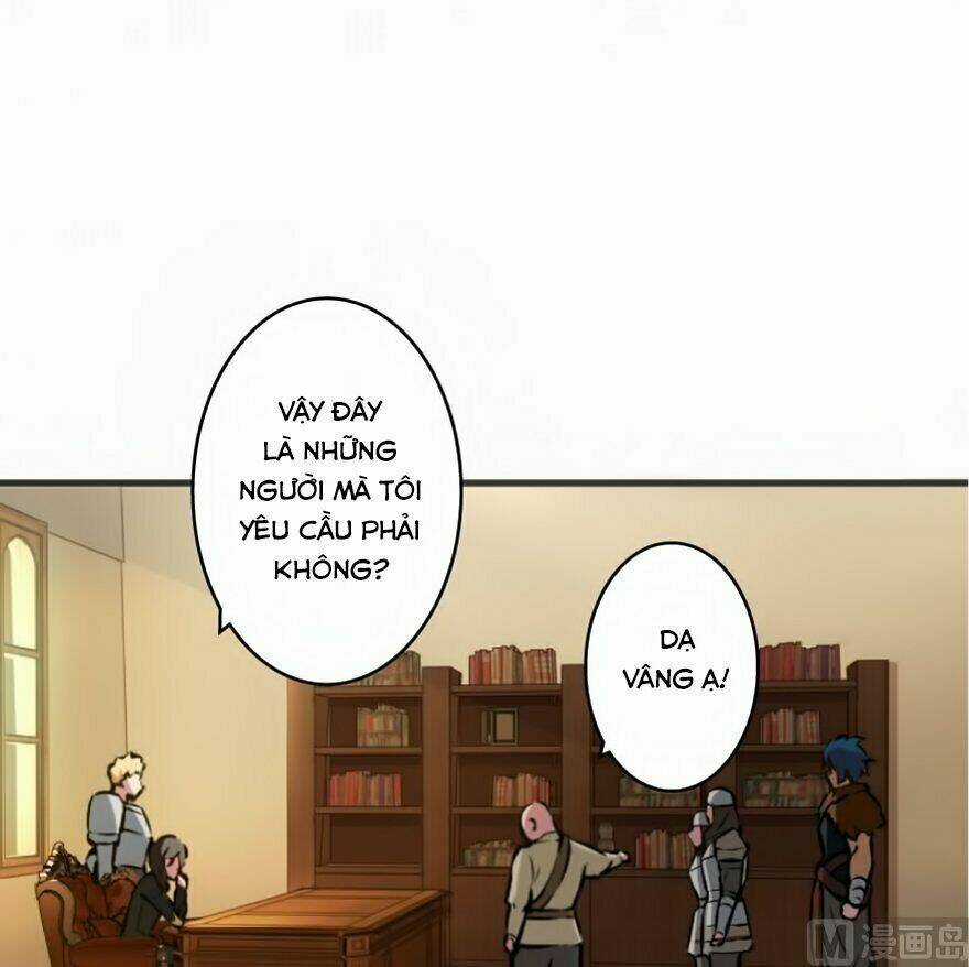 Thả Vu Nữ Đó Ra Chapter 7 trang 65