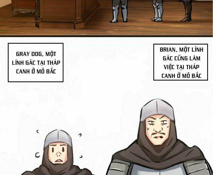 Thả Vu Nữ Đó Ra Chapter 7 trang 66