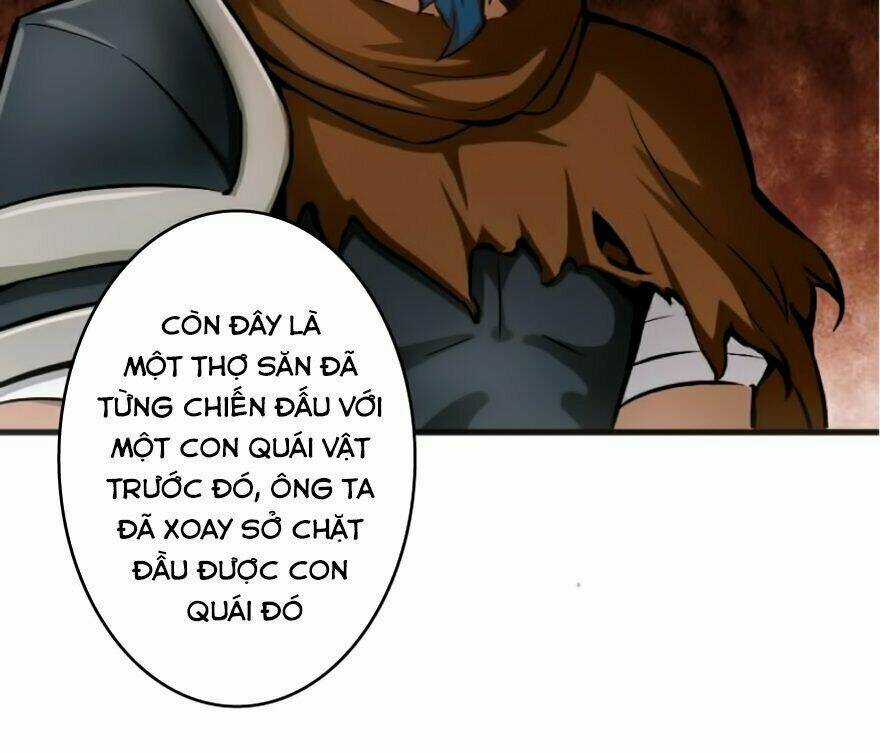 Thả Vu Nữ Đó Ra Chapter 7 trang 68