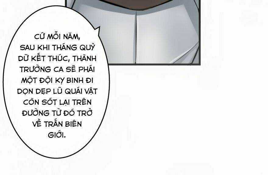 Thả Vu Nữ Đó Ra Chapter 7 trang 72