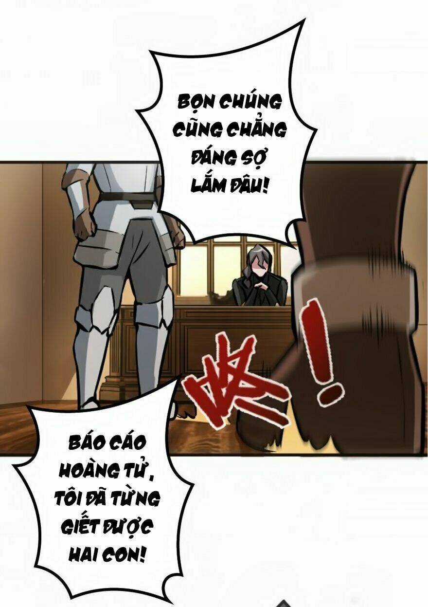 Thả Vu Nữ Đó Ra Chapter 7 trang 73