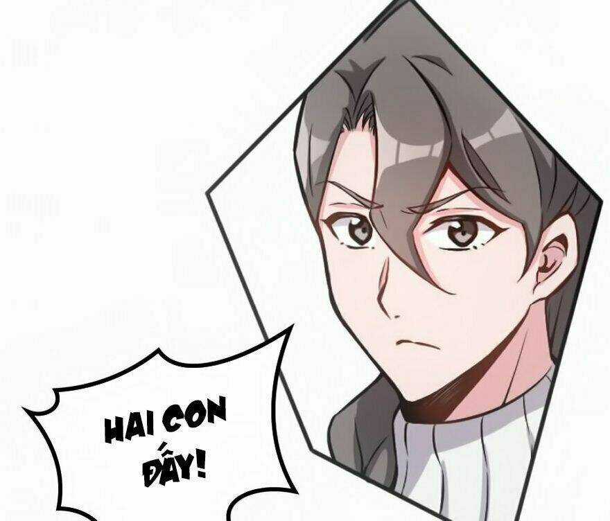 Thả Vu Nữ Đó Ra Chapter 7 trang 74