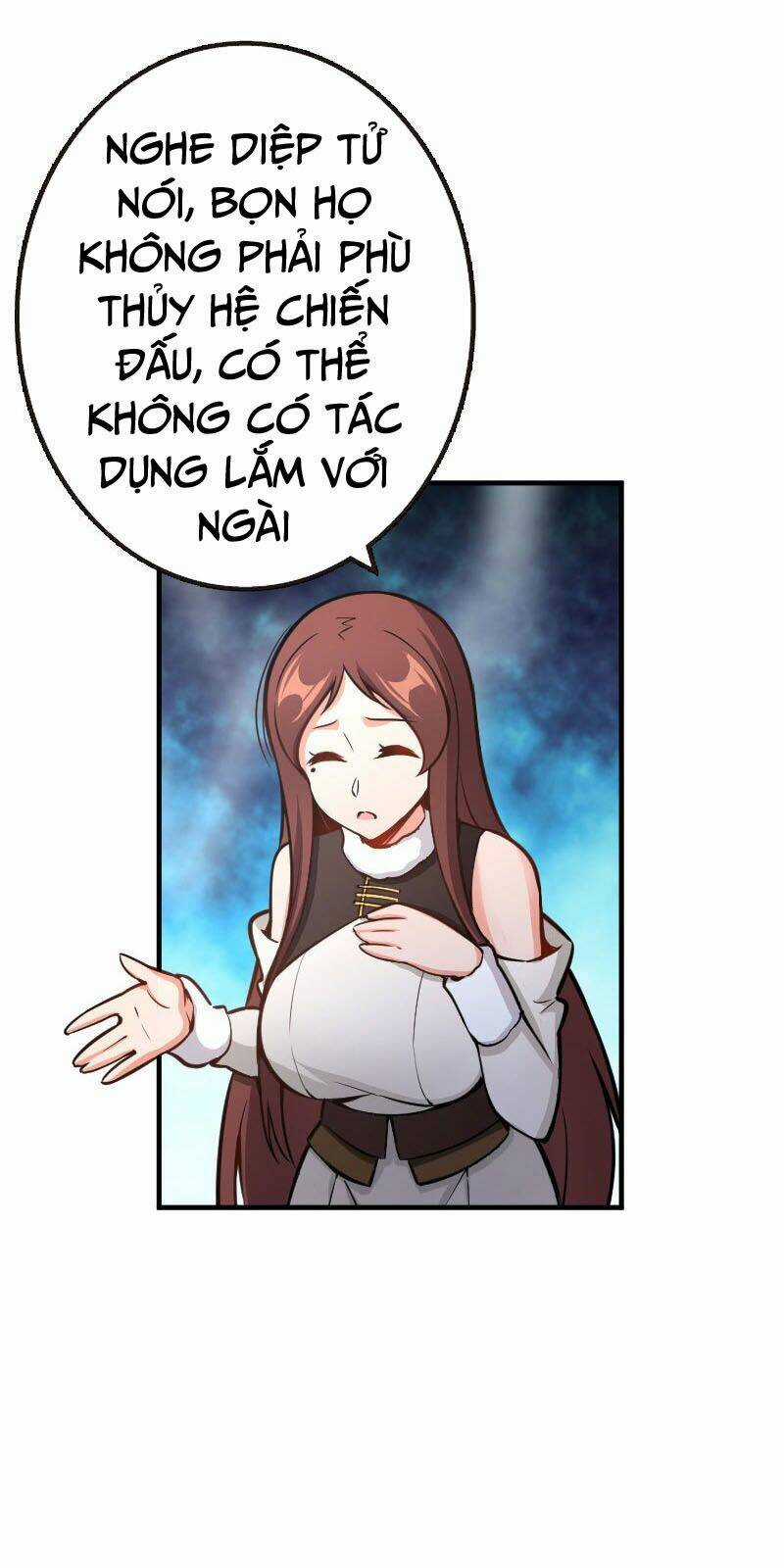 Thả Vu Nữ Đó Ra Chapter 70 trang 0