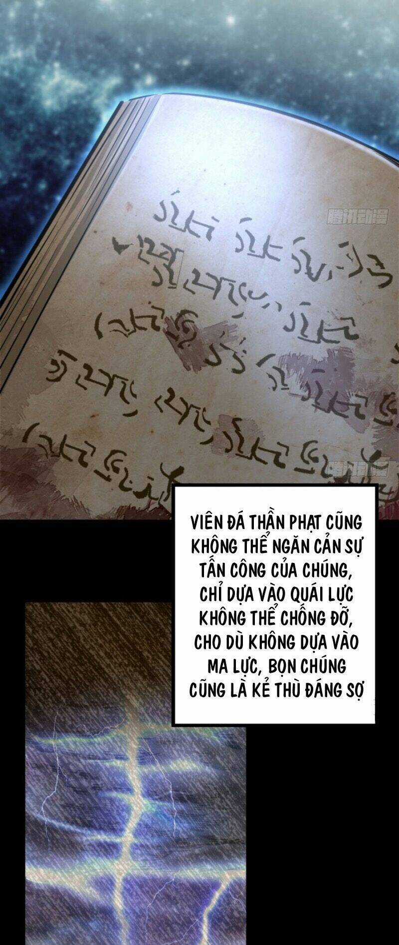 Thả Vu Nữ Đó Ra Chapter 73 trang 1