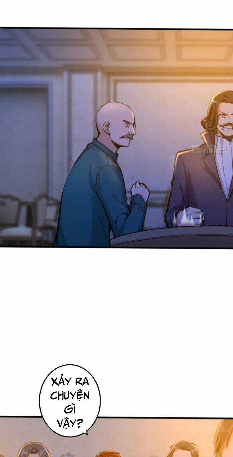 Thả Vu Nữ Đó Ra Chapter 74 trang 1