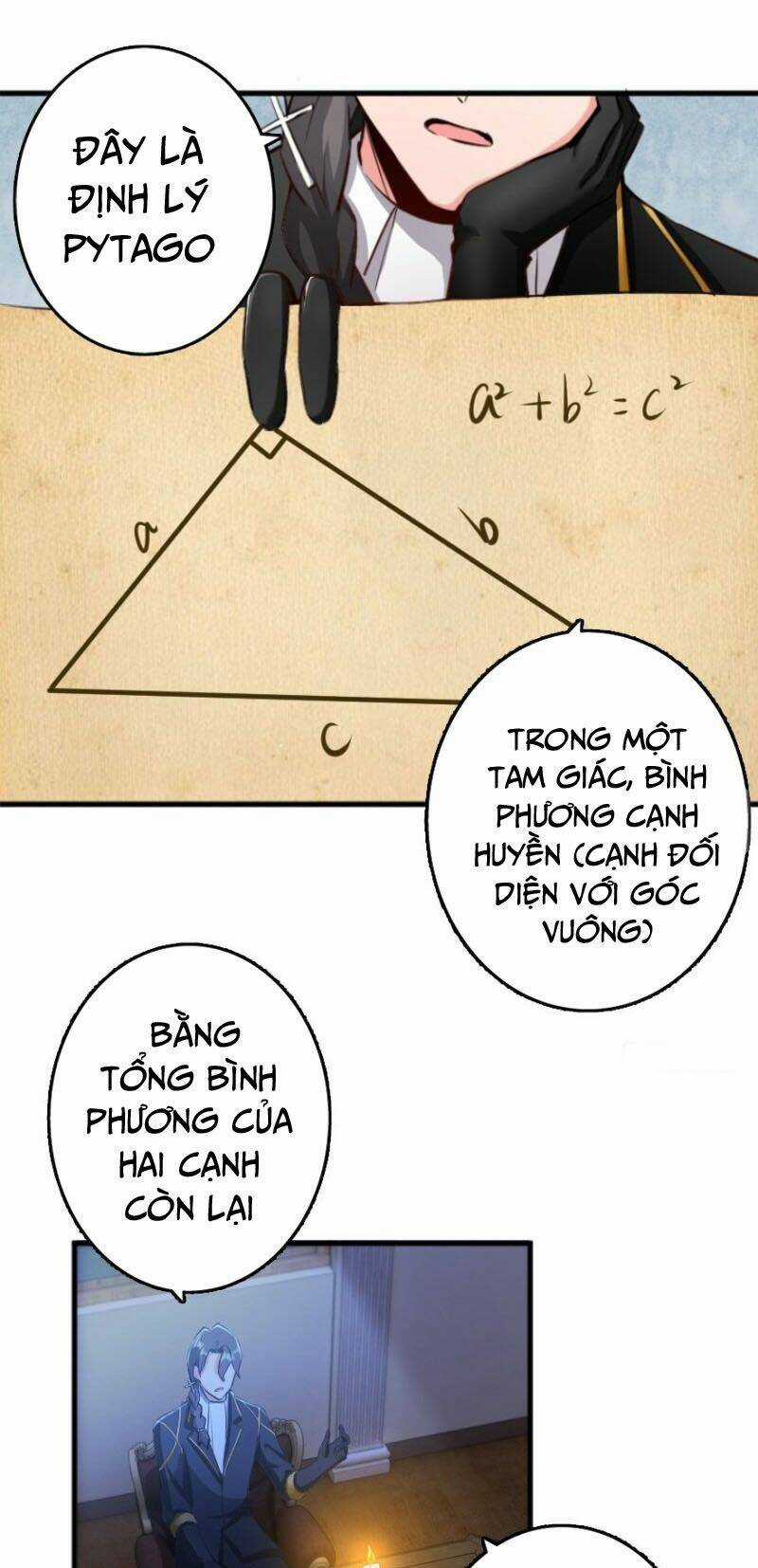 Thả Vu Nữ Đó Ra Chapter 77 trang 1