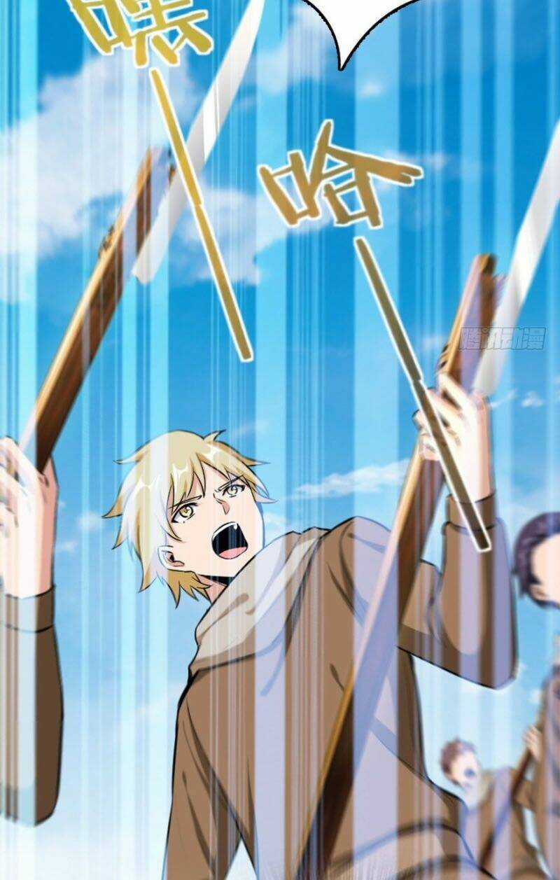 Thả Vu Nữ Đó Ra Chapter 78 trang 1