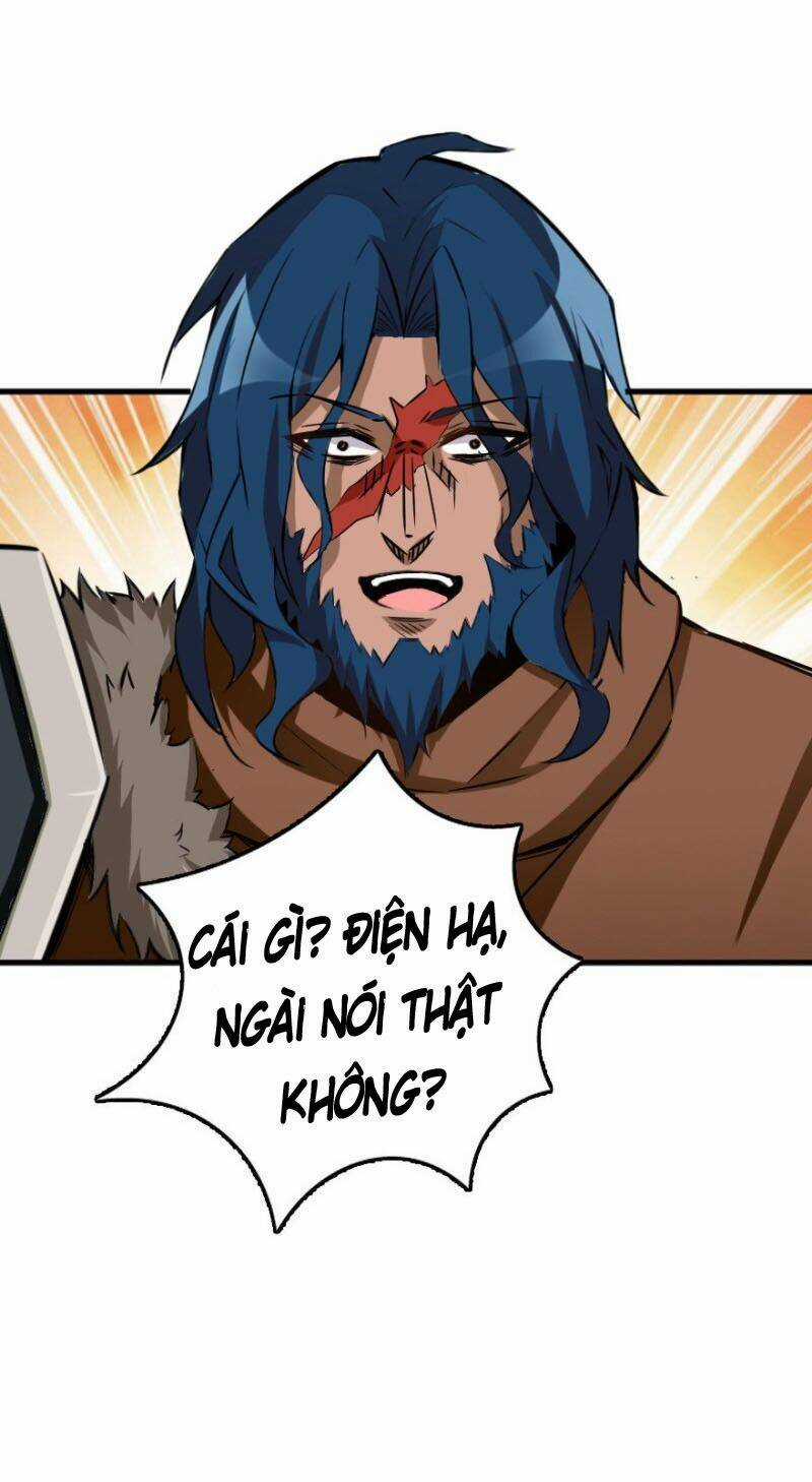 Thả Vu Nữ Đó Ra Chapter 79 trang 0