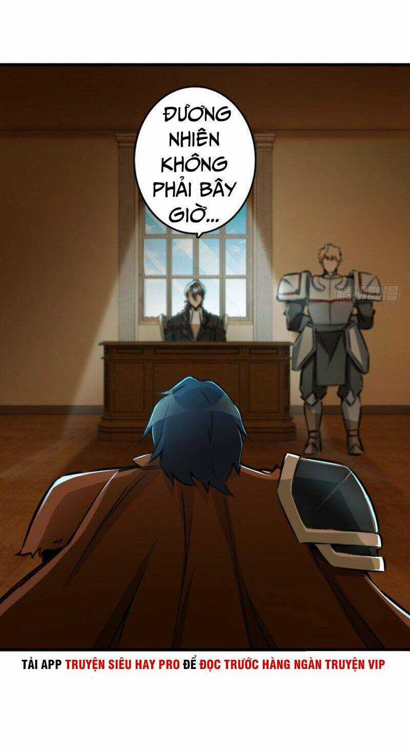 Thả Vu Nữ Đó Ra Chapter 79 trang 1