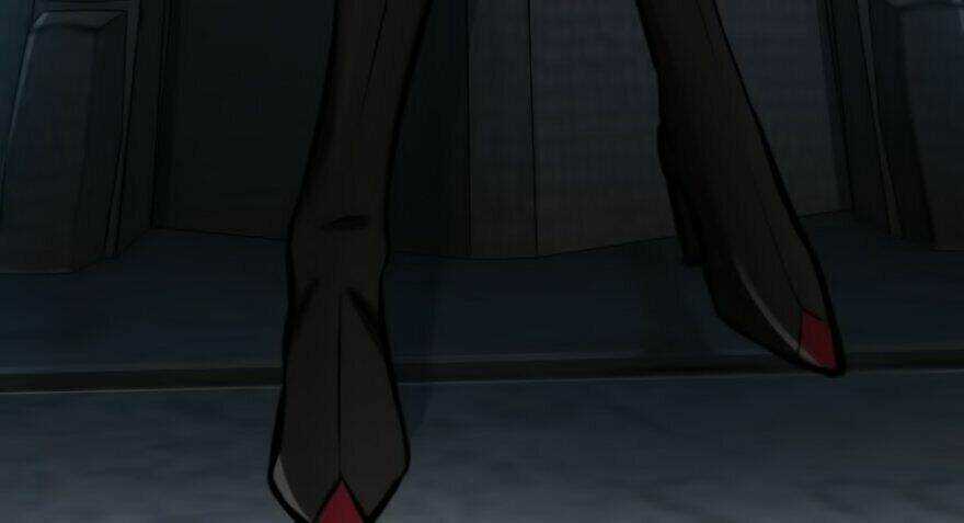 Thả Vu Nữ Đó Ra Chapter 8 trang 101