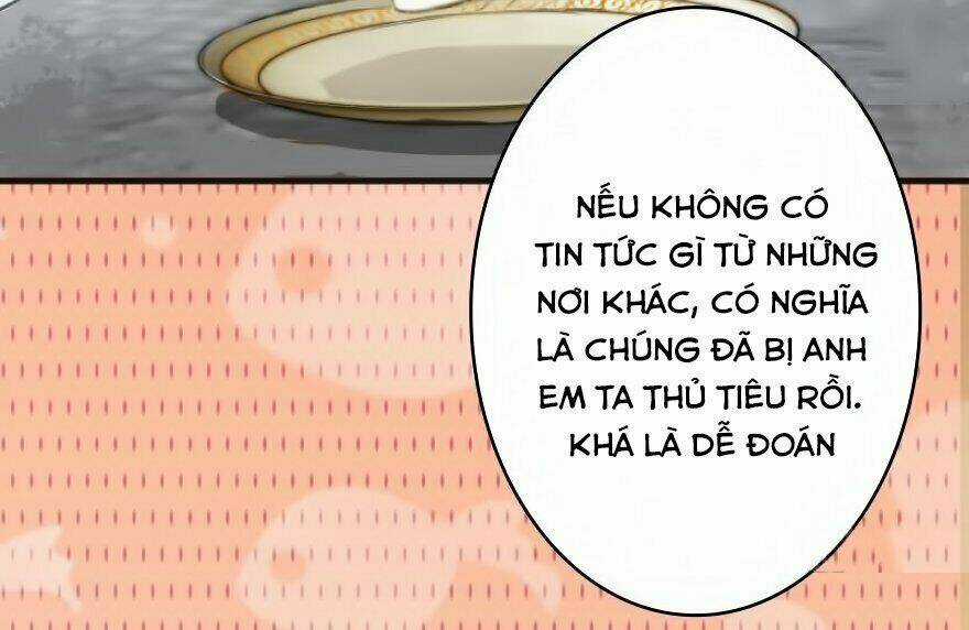 Thả Vu Nữ Đó Ra Chapter 8 trang 107