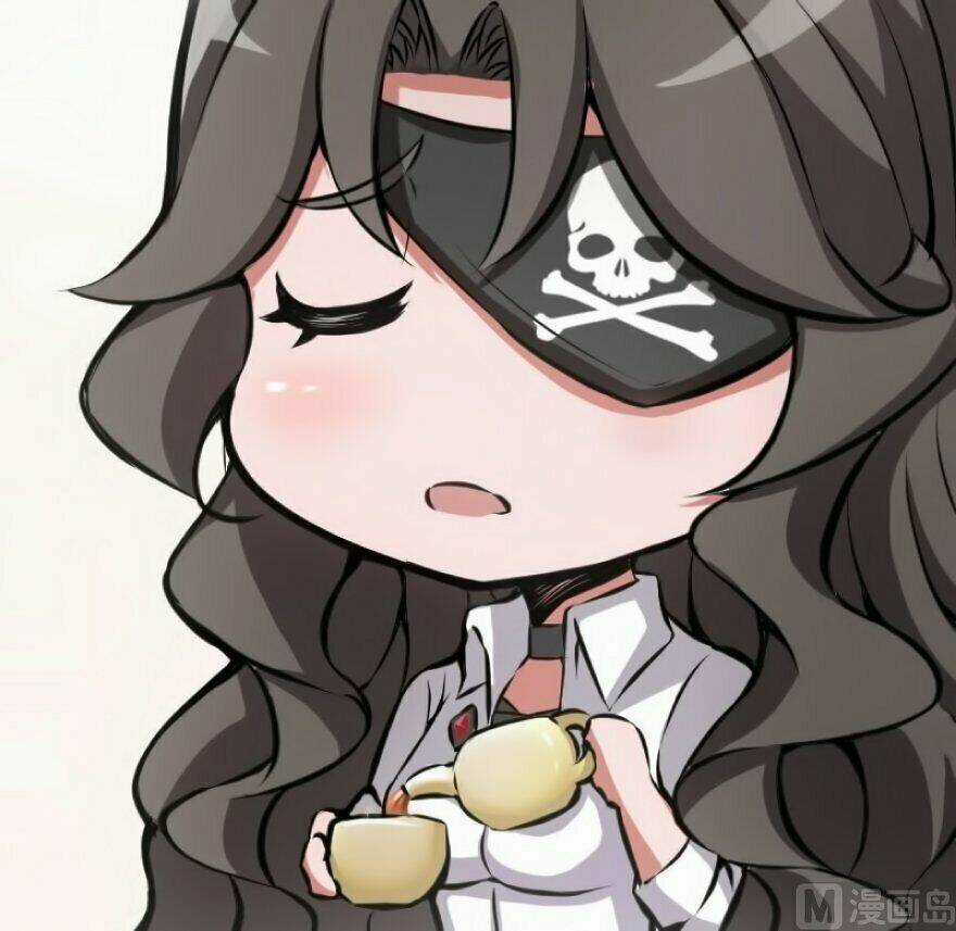 Thả Vu Nữ Đó Ra Chapter 8 trang 109