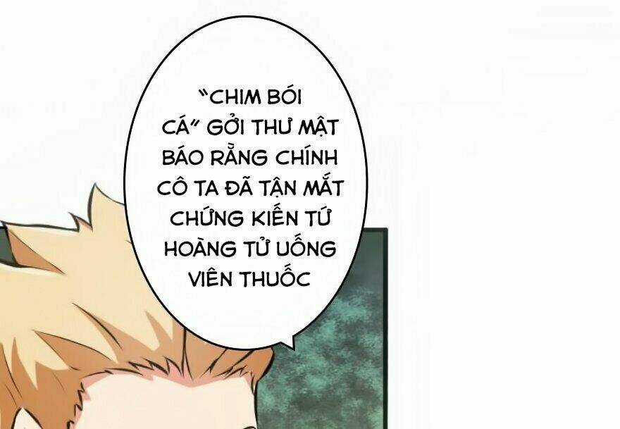 Thả Vu Nữ Đó Ra Chapter 8 trang 111