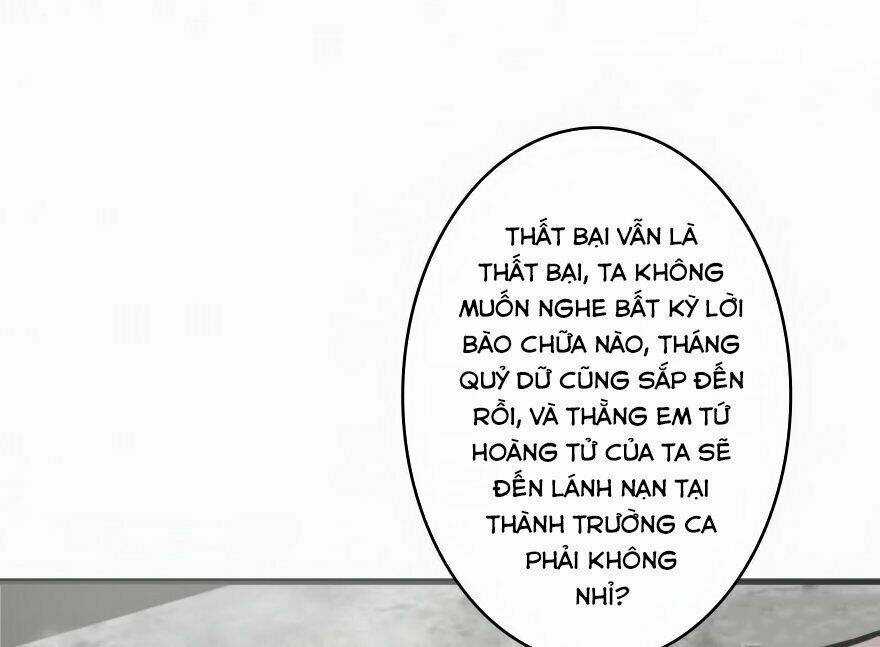 Thả Vu Nữ Đó Ra Chapter 8 trang 113