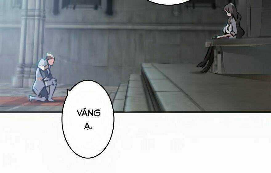 Thả Vu Nữ Đó Ra Chapter 8 trang 117