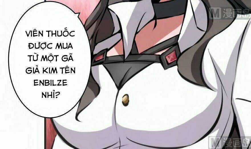 Thả Vu Nữ Đó Ra Chapter 8 trang 119