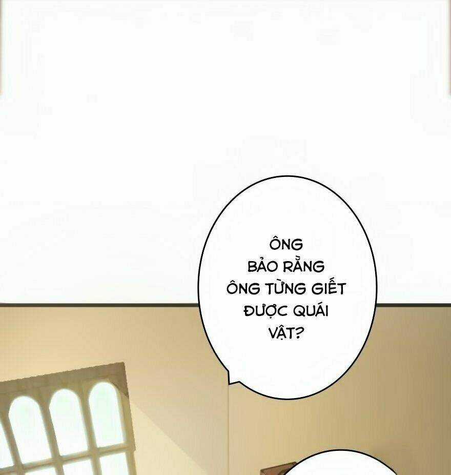 Thả Vu Nữ Đó Ra Chapter 8 trang 12