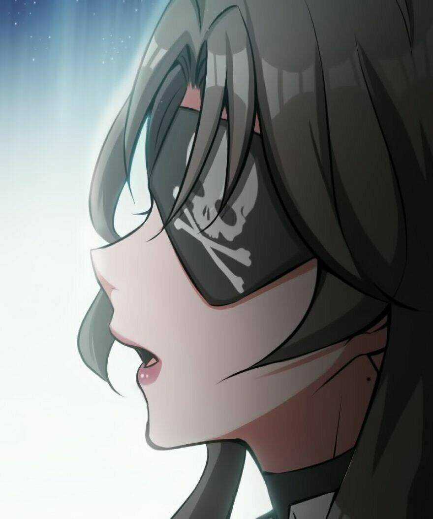 Thả Vu Nữ Đó Ra Chapter 8 trang 124