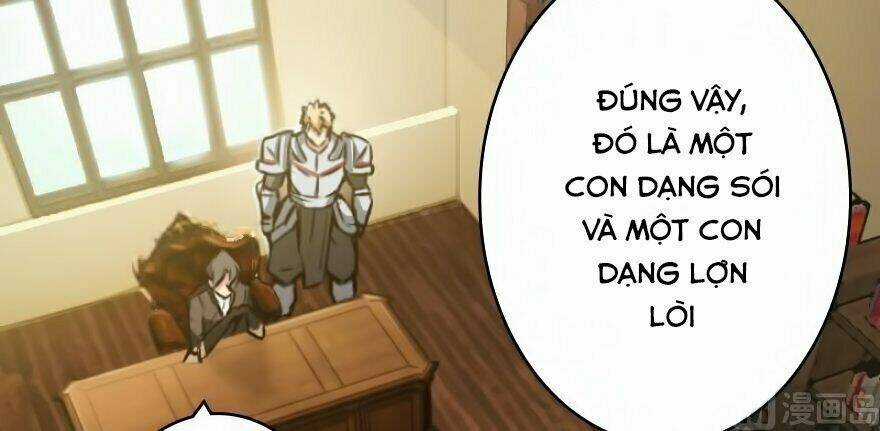 Thả Vu Nữ Đó Ra Chapter 8 trang 13