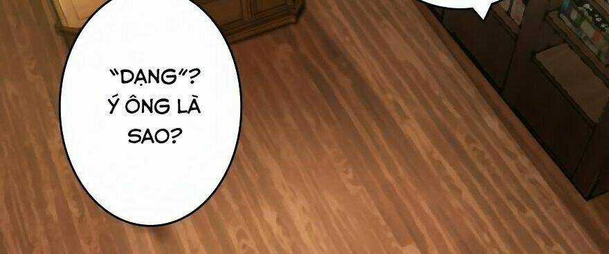 Thả Vu Nữ Đó Ra Chapter 8 trang 14