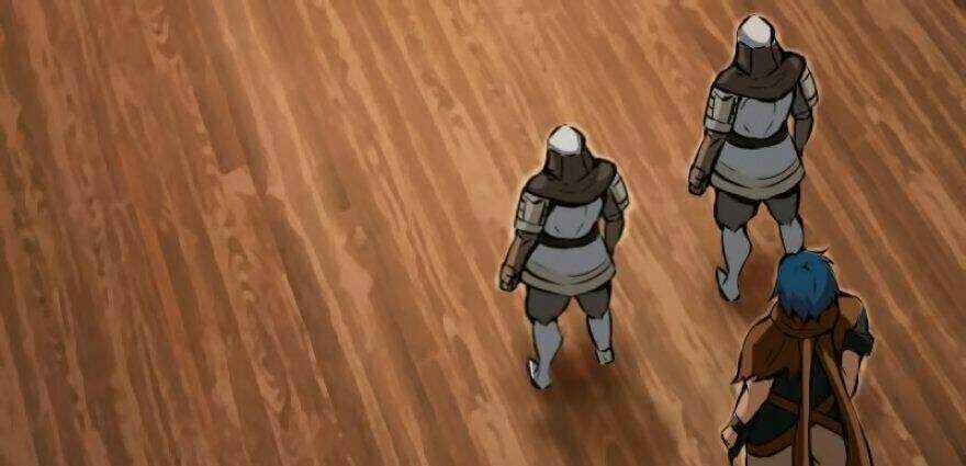 Thả Vu Nữ Đó Ra Chapter 8 trang 15