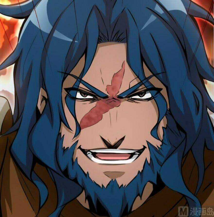 Thả Vu Nữ Đó Ra Chapter 8 trang 2