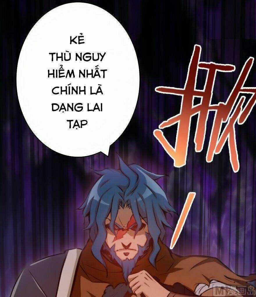 Thả Vu Nữ Đó Ra Chapter 8 trang 27