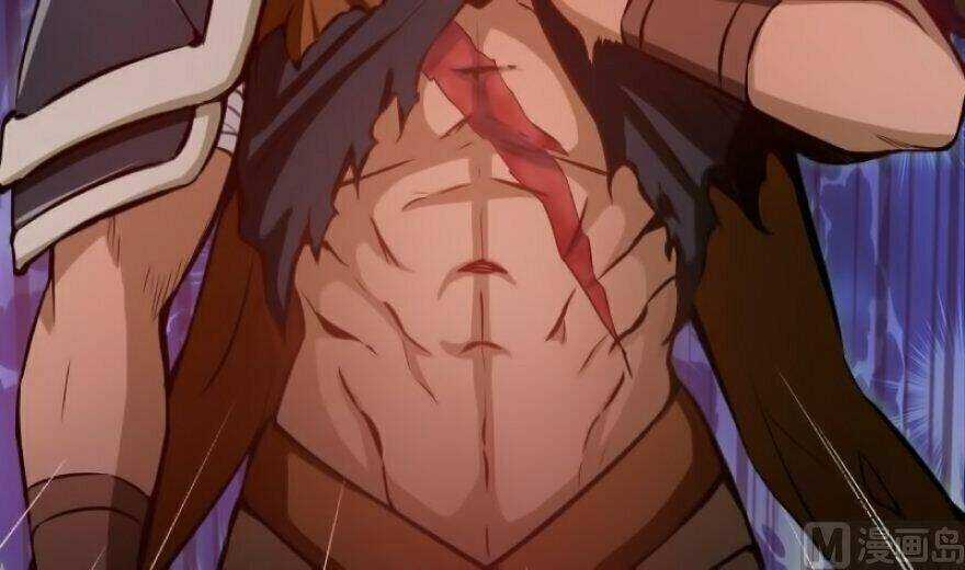 Thả Vu Nữ Đó Ra Chapter 8 trang 28