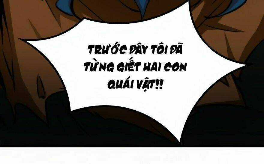 Thả Vu Nữ Đó Ra Chapter 8 trang 3