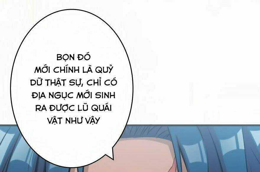 Thả Vu Nữ Đó Ra Chapter 8 trang 31