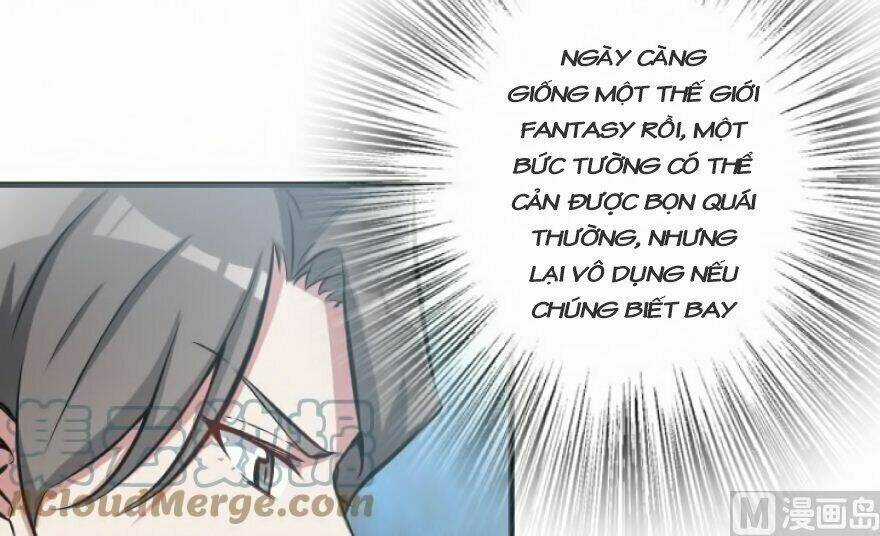 Thả Vu Nữ Đó Ra Chapter 8 trang 38