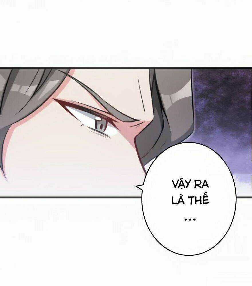 Thả Vu Nữ Đó Ra Chapter 8 trang 43