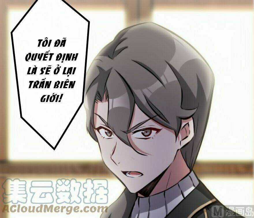 Thả Vu Nữ Đó Ra Chapter 8 trang 47