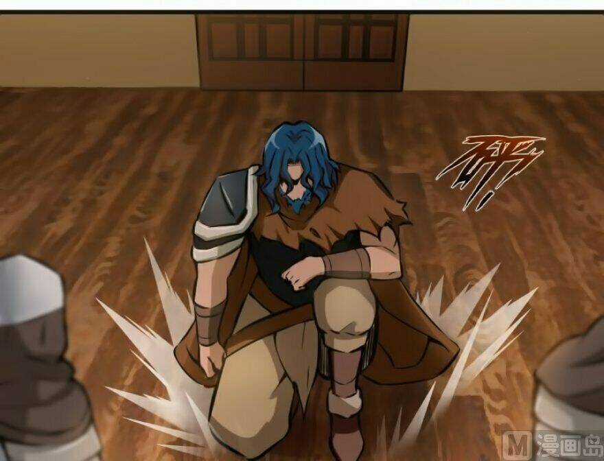 Thả Vu Nữ Đó Ra Chapter 8 trang 5