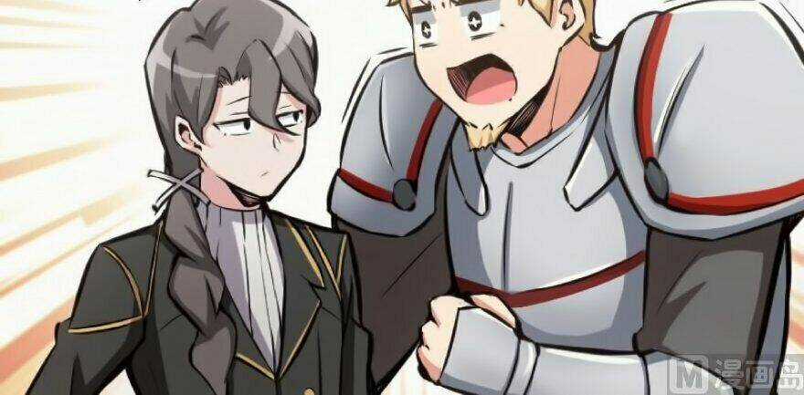 Thả Vu Nữ Đó Ra Chapter 8 trang 55